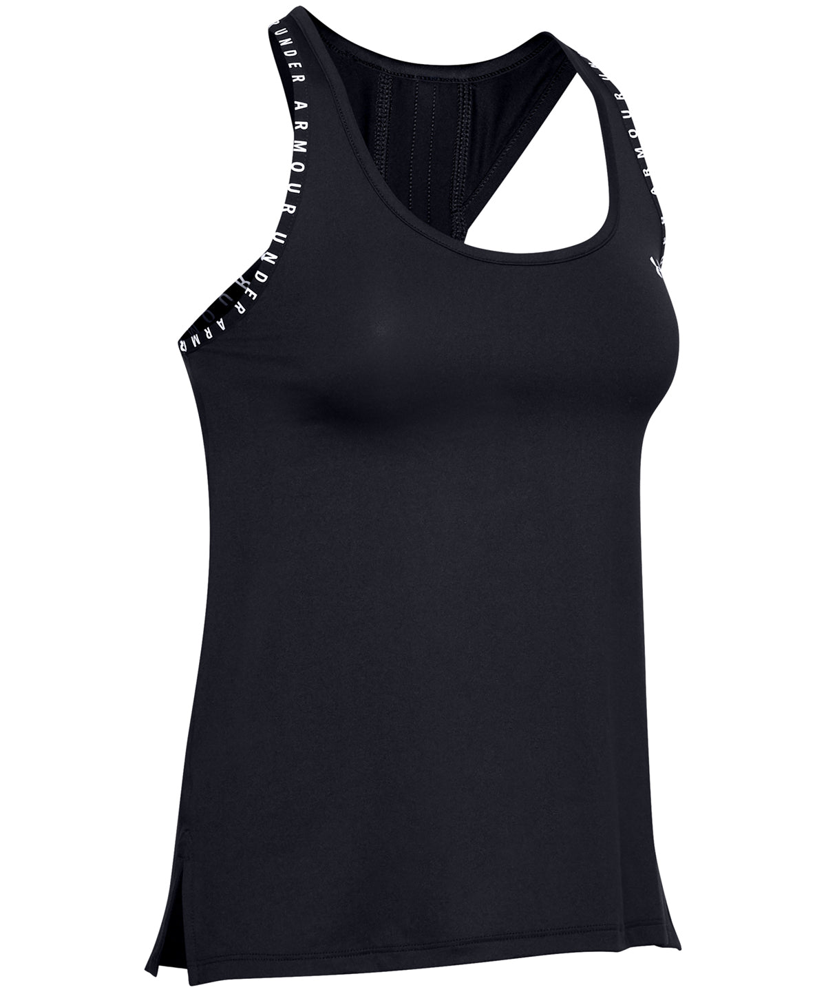 Women's knockout tank