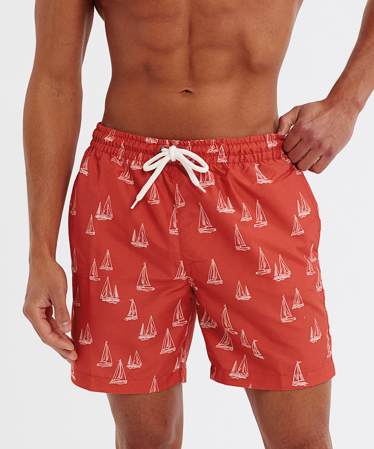 Men's swim shorts