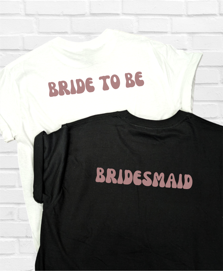 We like to Party - Hen Party Tees