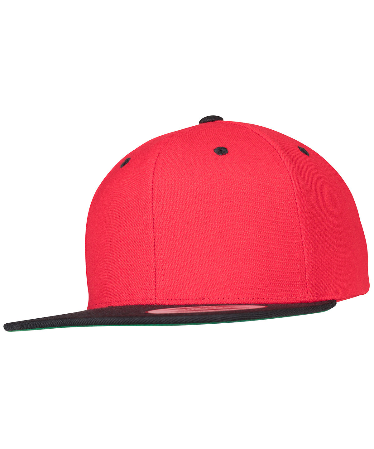 The classic snapback 2-tone (6089MT)