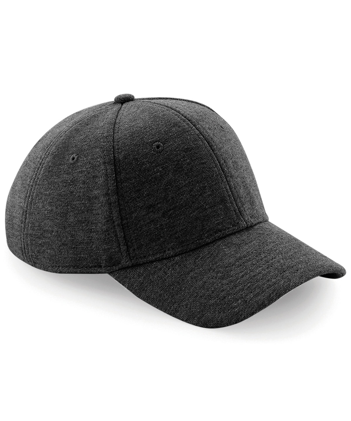 Jersey athleisure baseball cap