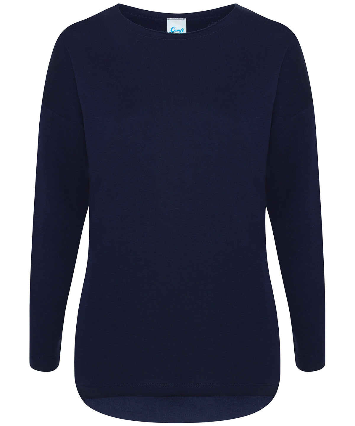 Gals oversized sweatshirt