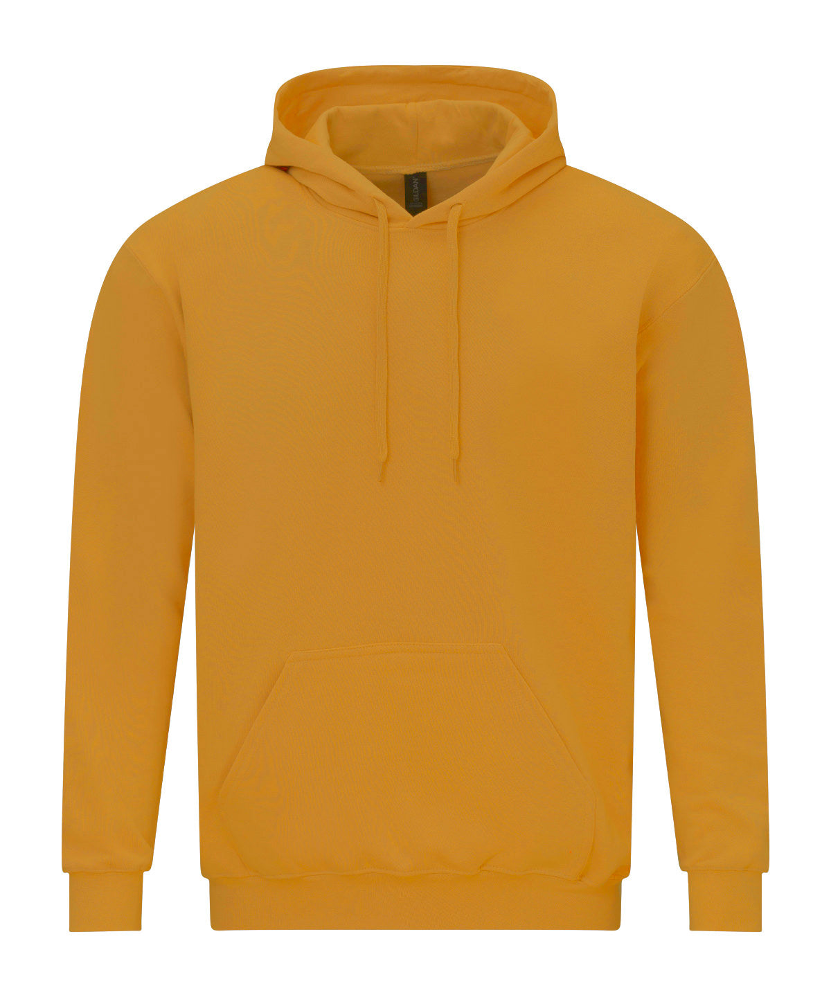 Softstyle™ midweight fleece adult hoodie