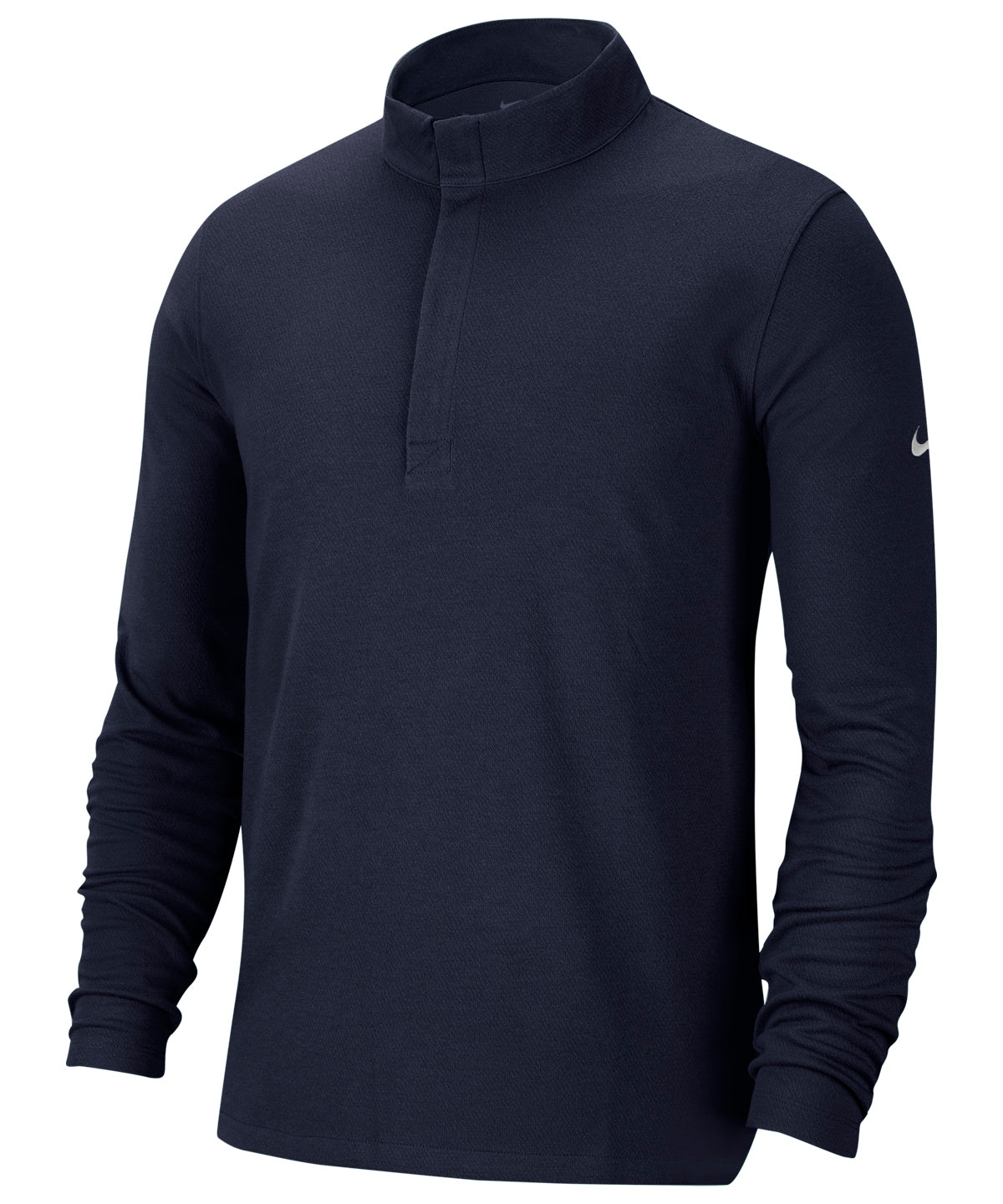 Nike Dry victory half zip top
