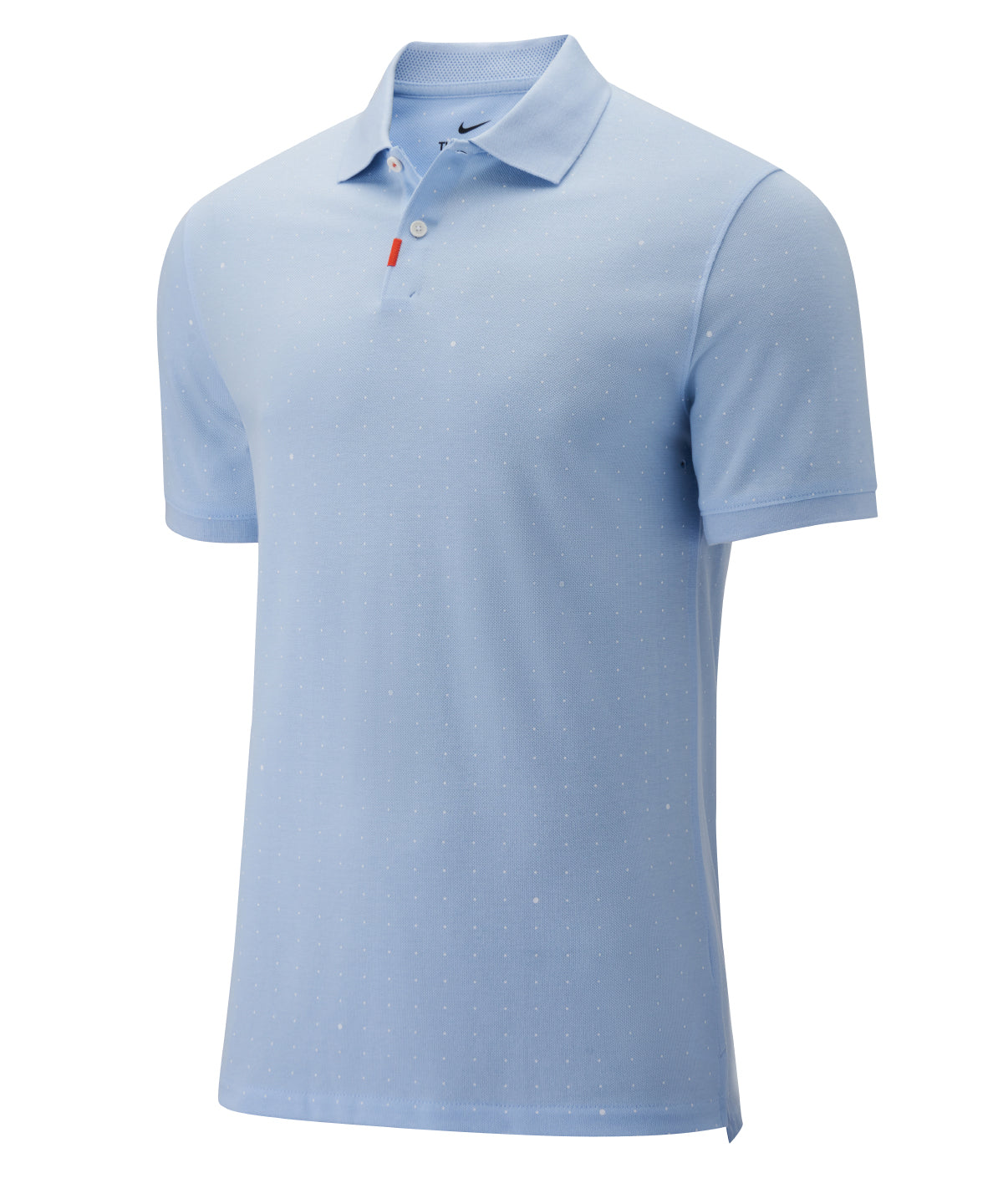 The Nike polo golf space dot slim