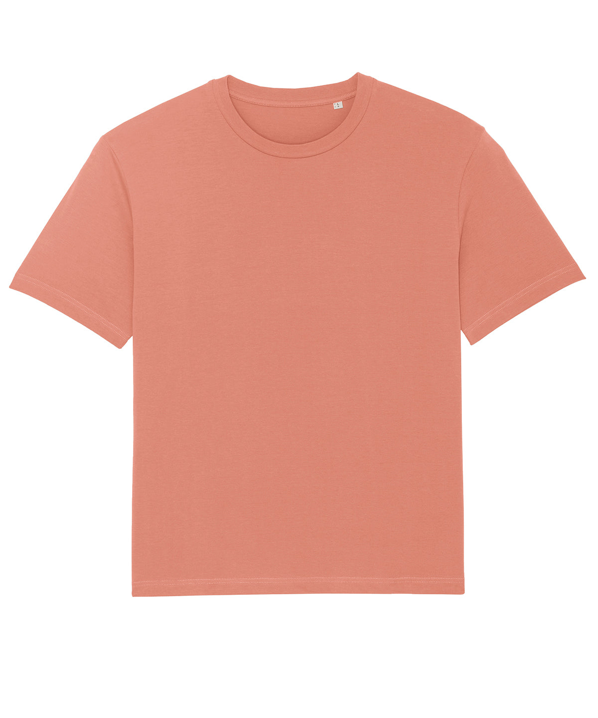 Fuser unisex relaxed t-shirt (STTU759)