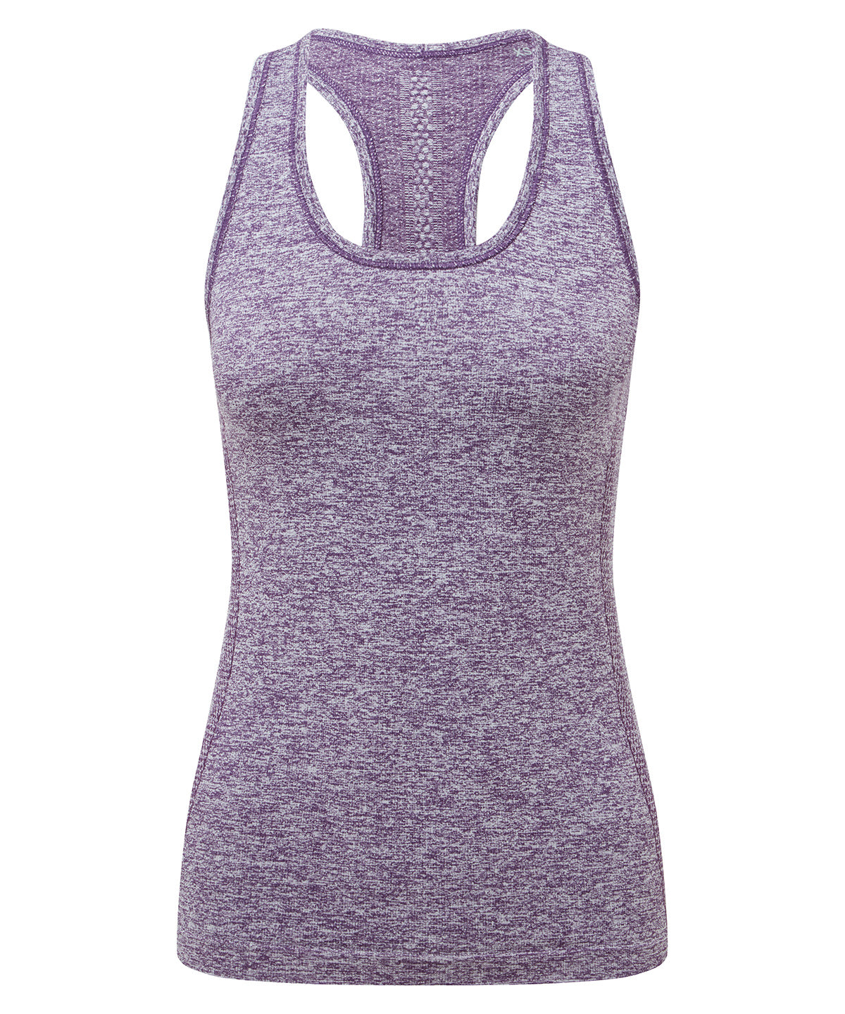 Women's TriDri® seamless '3D fit' multi-sport sculpt vest